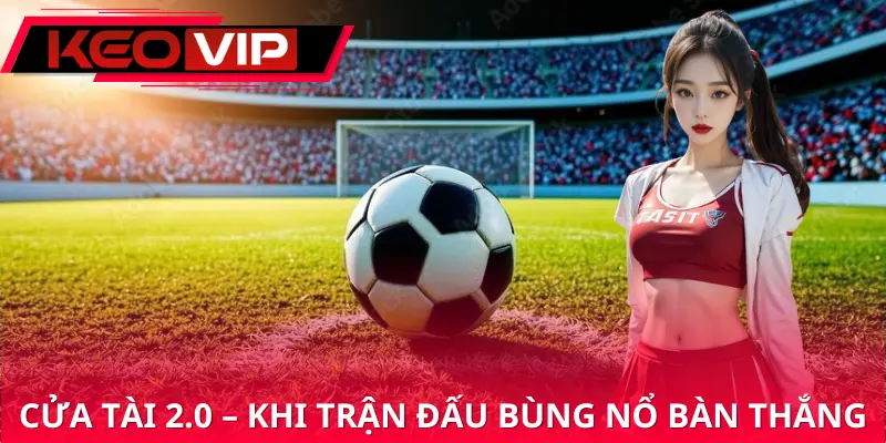 Tình huống tổng số 3 bàn trở lên